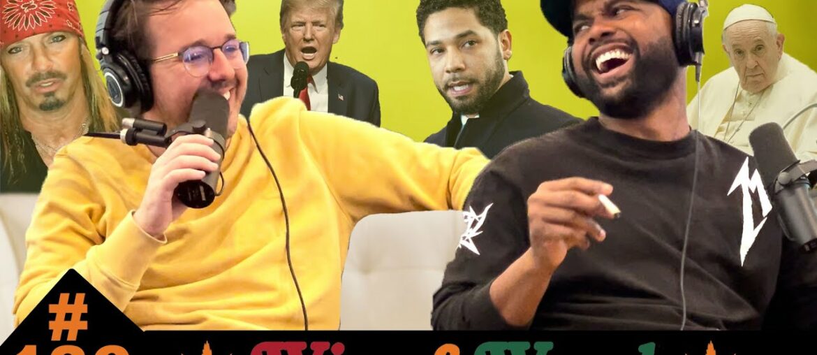 W&W Season 3 Finale!! (w/ Steelo Brim & Chris Reinacher!) W&W Season 3 Finale!! (w/ Steelo Brim & Chris Reinacher!)