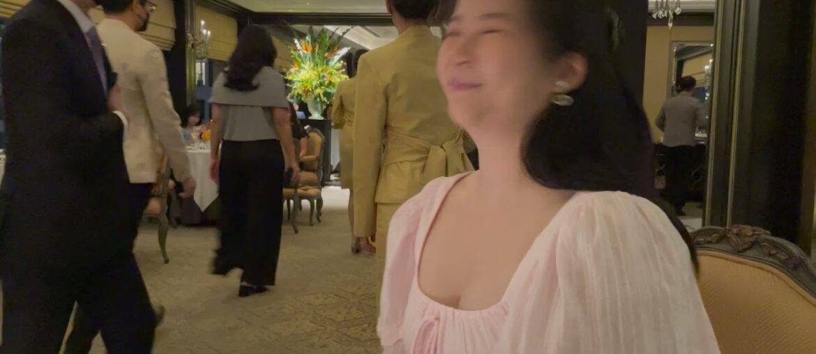 Dinner at Le Normandie by Alain Roux Dinner at Le Normandie by Alain Roux