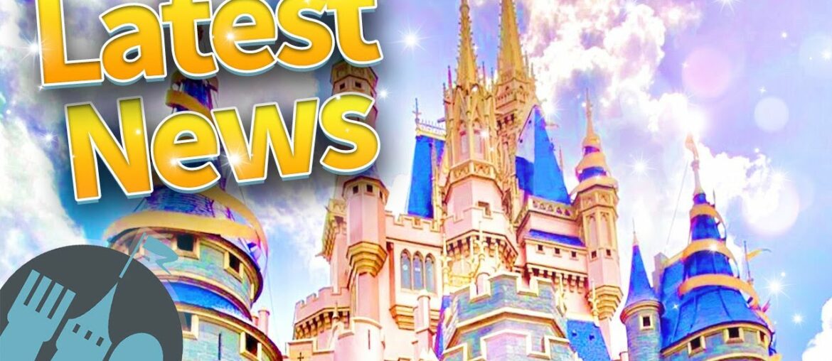Latest Disney News: Genie+ in Disneyland, New Years Fireworks, Festival of the Arts News, & MORE