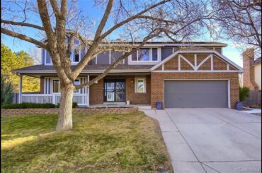 Home for sale Thornton, CO 80241