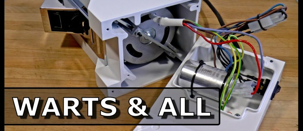 Eureka Oro Single-Dose Grinder In-Depth Review