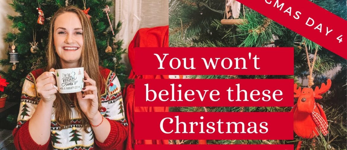 YOU WON'T BELIEVE THESE CHRISTMAS TRADITIONS IN ITALY + the ultimate mulled wine recipe! YOU WON'T BELIEVE THESE CHRISTMAS TRADITIONS IN ITALY + the ultimate mulled wine recipe!