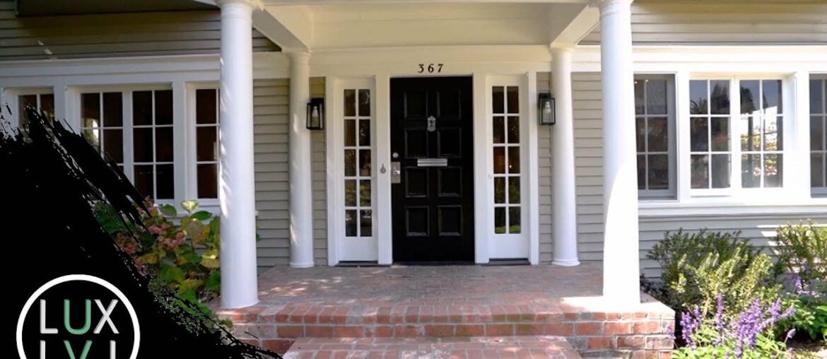 Alyse Livingston & Jeremy Kaiser present: 367 N Van Ness Ave, Los Angeles, CA 90004 Alyse Livingston & Jeremy Kaiser present: 367 N Van Ness Ave, Los Angeles, CA 90004