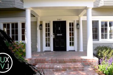 Alyse Livingston & Jeremy Kaiser present: 367 N Van Ness Ave, Los Angeles, CA 90004