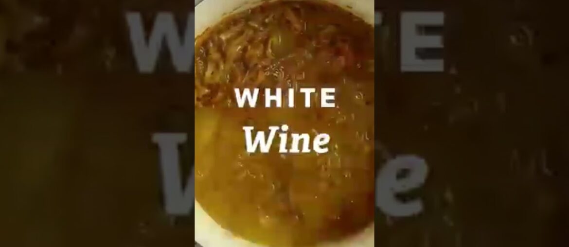 Outstanding French Onion Soup Recipe #shorts