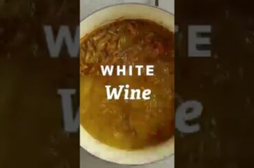 Outstanding French Onion Soup Recipe #shorts