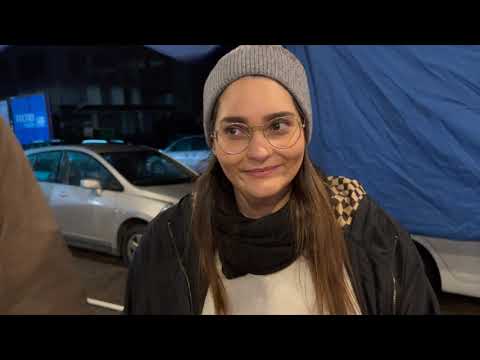 Candy Yaghi: Upscale Gourmet Food at The Christmas Market (Foie Gras & Cheese Fondue) Candy Yaghi: Upscale Gourmet Food at The Christmas Market (Foie Gras & Cheese Fondue)