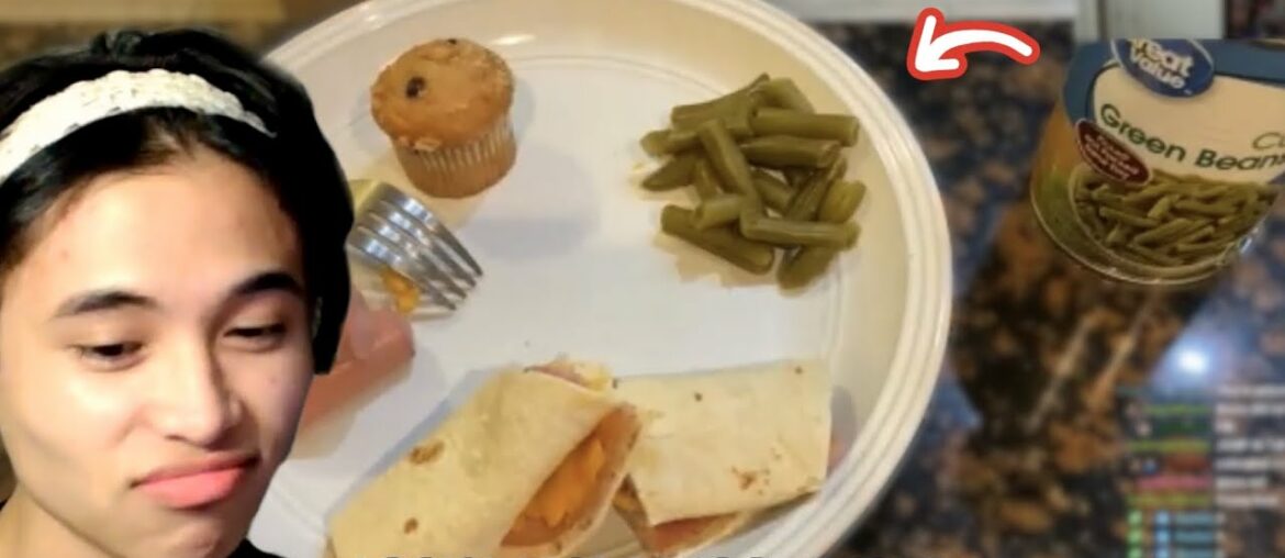 TURNING HOUSEHOLD INGREDIENTS INTO FANCY GOURMET MEAL *BAD IDEA* TURNING HOUSEHOLD INGREDIENTS INTO FANCY GOURMET MEAL *BAD IDEA*