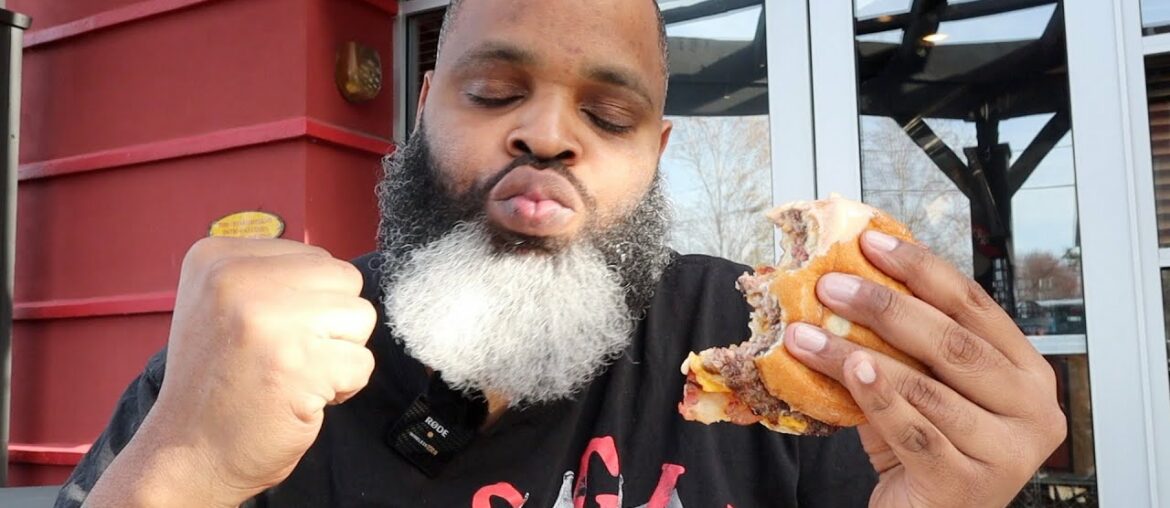 Red Robin REFUSES To Lose!