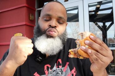 Red Robin REFUSES To Lose!