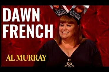 The Pub Landlord Meets Dawn French | FULL INTERVIEW | Al Murray's Happy Hour