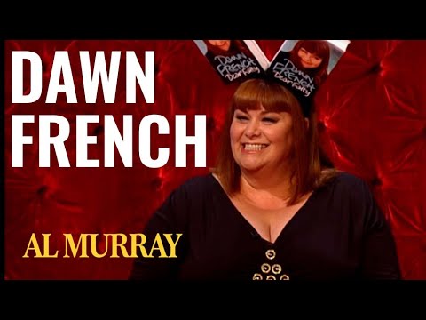The Pub Landlord Meets Dawn French | FULL INTERVIEW | Al Murray's Happy Hour The Pub Landlord Meets Dawn French | FULL INTERVIEW | Al Murray's Happy Hour