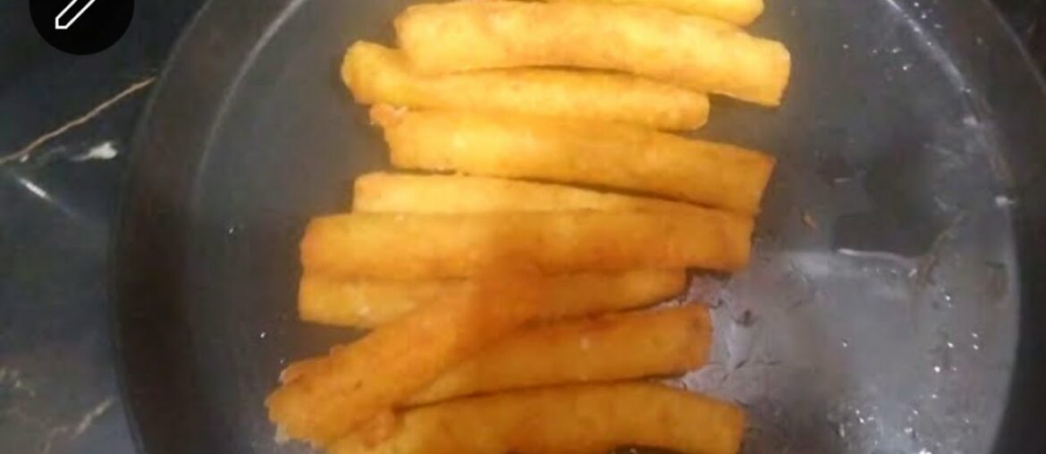 potato french fries recipe potato finger recipe