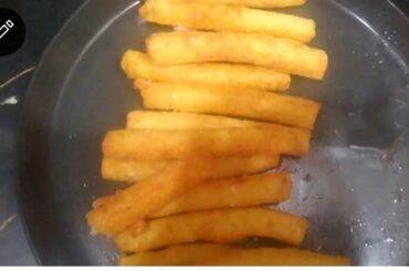 potato french fries recipe potato finger recipe