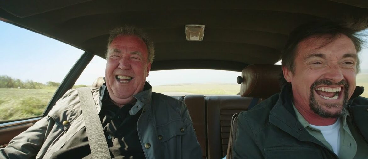 Carnage a Trois - French/French Accent Compilation