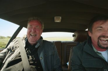 Carnage a Trois - French/French Accent Compilation