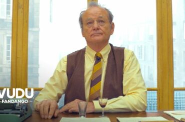 The French Dispatch 5-Minute Preview - Exclusive (2021) | Vudu