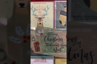 Celebrate the #12 days of Christmas with a cup of hot cocoa #thoughtful gift for Christmas #shorts