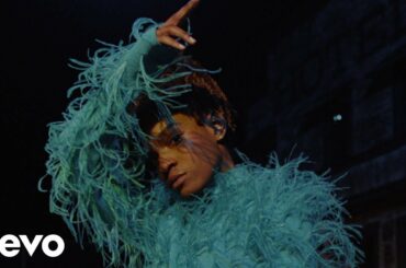 Koffee - The Harder They Fall