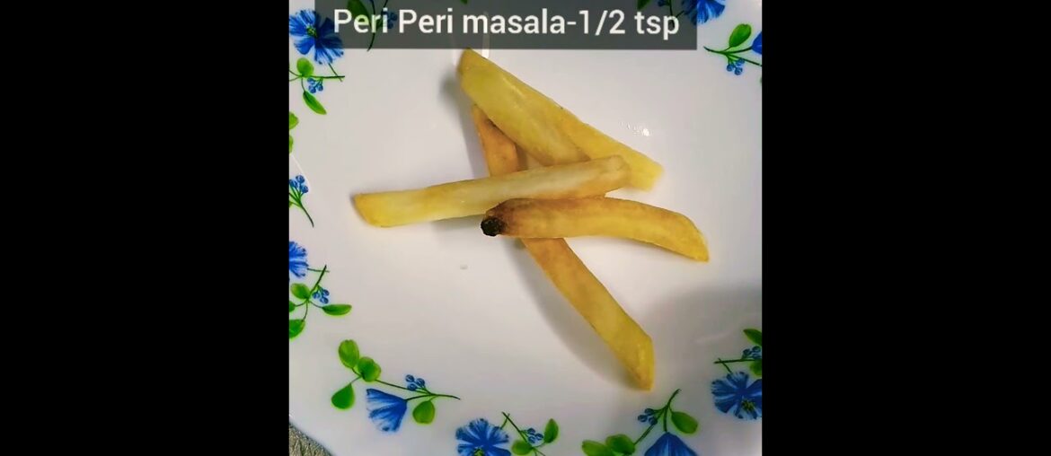 Loaded French Fries with Cheese sauce For more  Recipes Follow Herbs n Spices #BeAnEpicure #shorts