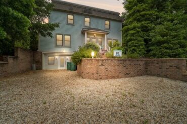 100 Marlin Dr, DUCK, NC