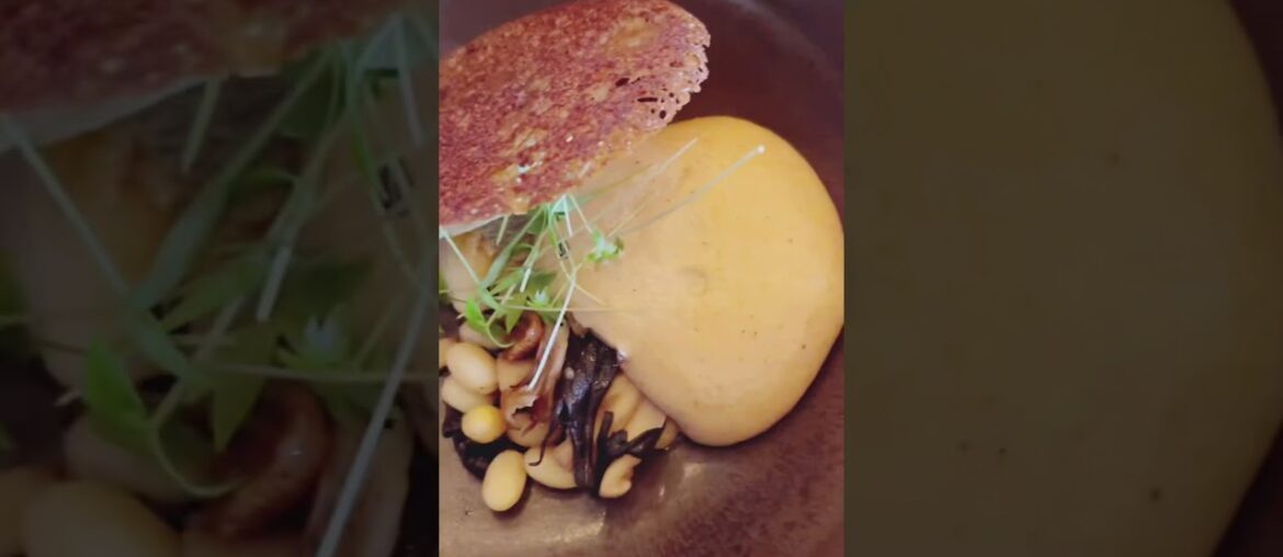 Where to eat in #Brussels: French Japanese lunch tasting menu at Toshiro  #travel