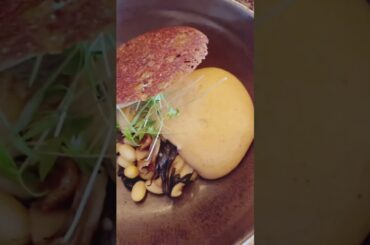 Where to eat in #Brussels: French Japanese lunch tasting menu at Toshiro  #travel