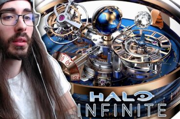 moistcr1tikal reacts to 12 INSANE WATCHES You Won’t Believe Exist & Much More!