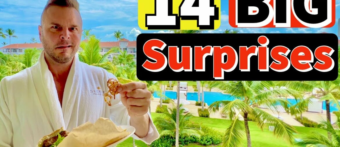 WATCH THIS Before You Ever Stay At a Secrets Resort