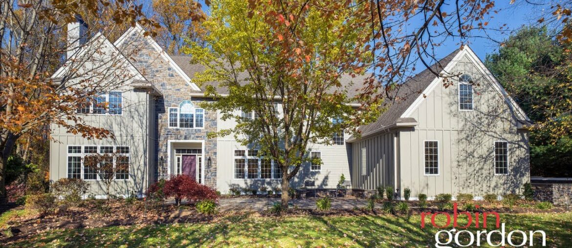 123 Spring Tree Drive Newtown Square, PA: Video Tour by Robin Gordon 123 Spring Tree Drive Newtown Square, PA: Video Tour by Robin Gordon