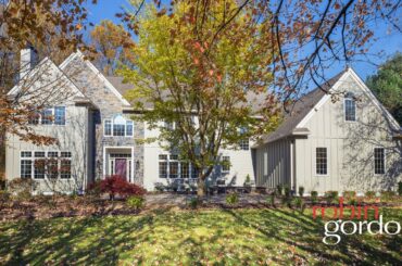 123 Spring Tree Drive Newtown Square, PA: Video Tour by Robin Gordon