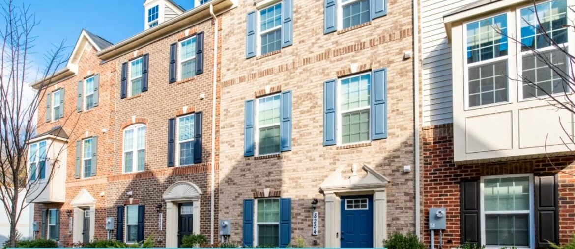 8254 Miner St, Greenbelt, MD 20770