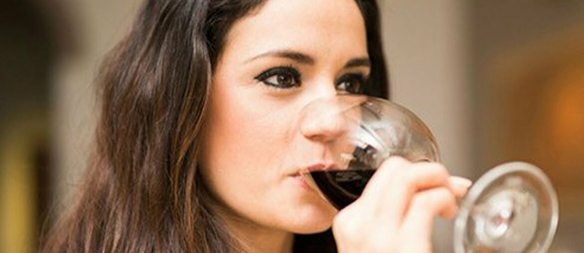 What Happens To Your Body When You Drink Wine Every Night What Happens To Your Body When You Drink Wine Every Night