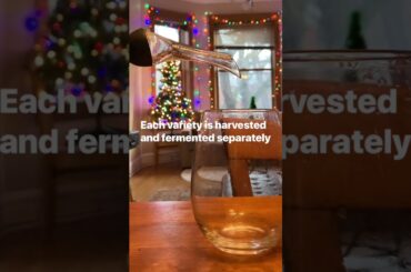 Costco Wine Advent Calendar 2021 Wine Review | Sweet French Wine