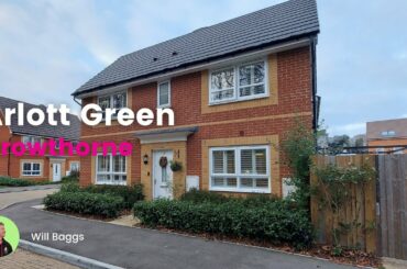 Arlott Green - Property Tour