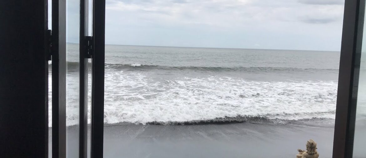 Bali Beach Dining Live