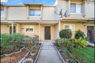 Residential for sale - 1941 Grande Cir # 48, Fairfield, CA 94533