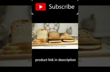 Best Bread Maker Machine #youtubeshort #shorts