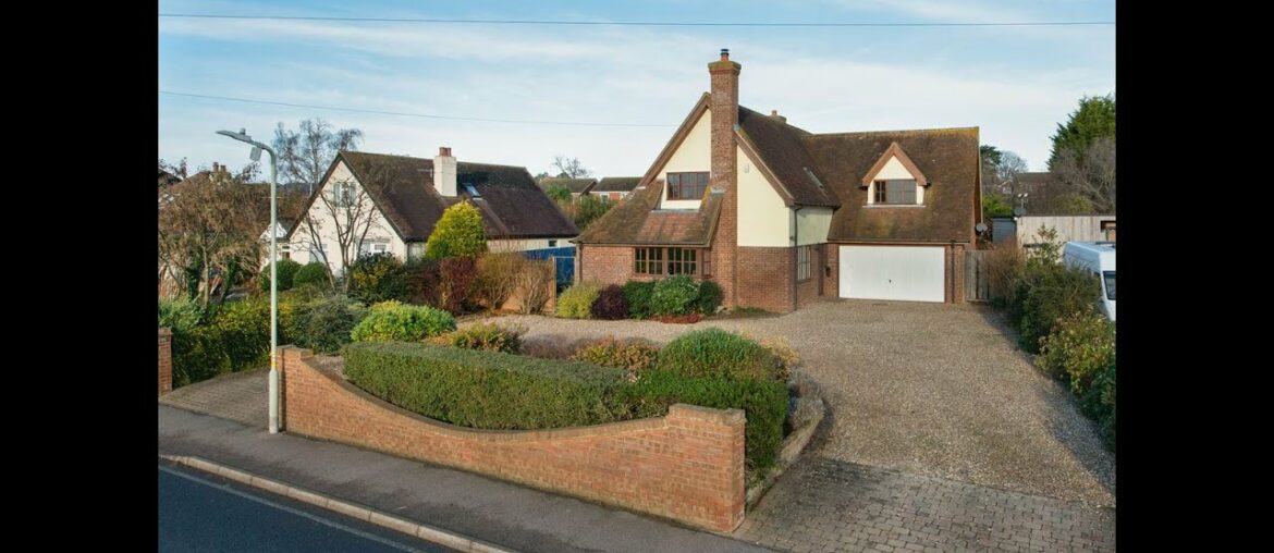 Broomfield Road Narrated Video Broomfield Road Narrated Video