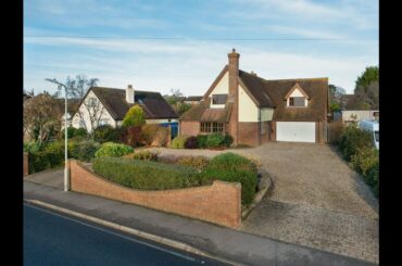 Broomfield Road Narrated Video