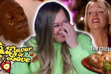 What Even was The Flavor of Love?