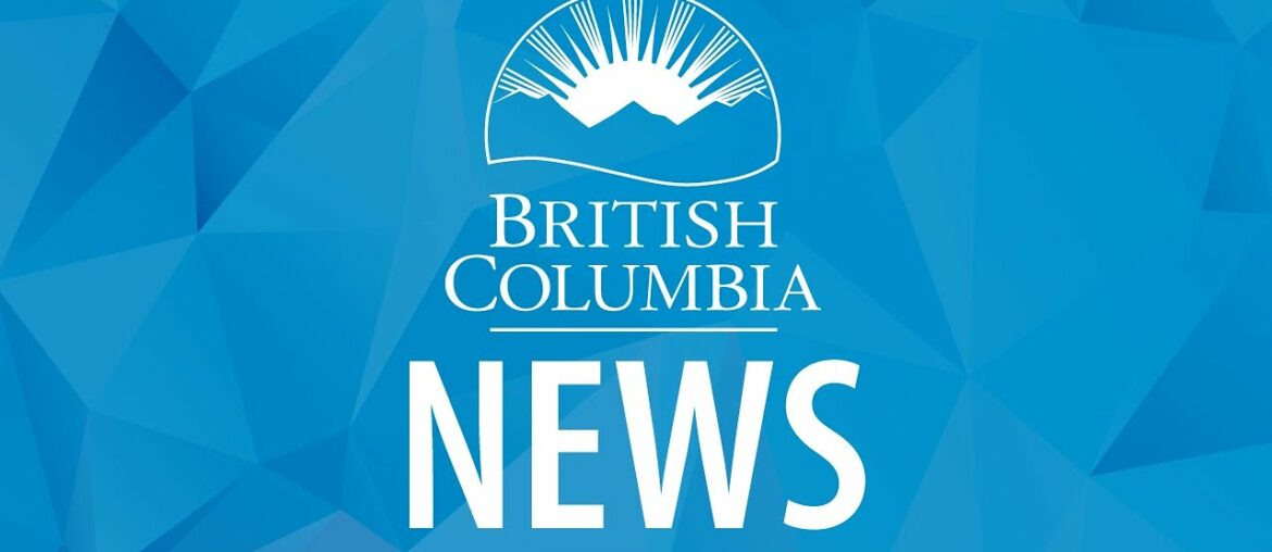 Province makes announcement relating to supporting the food-service industry