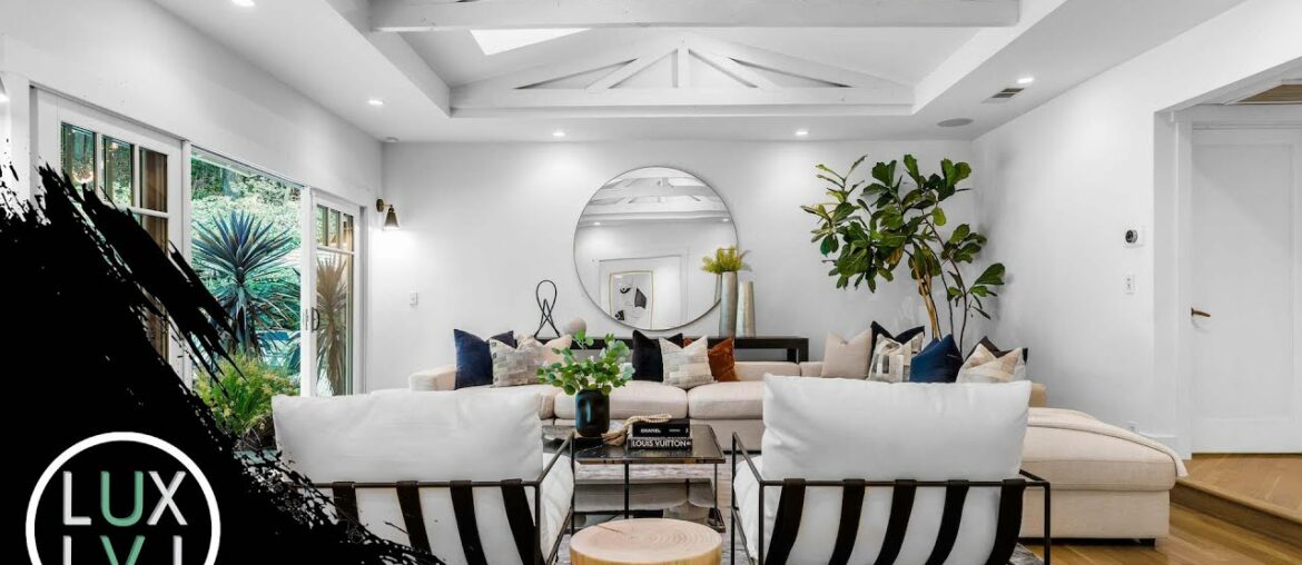 Paul Salazar presents: 3325 Alana Dr, Van Nuys, CA 91403