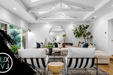 Paul Salazar presents: 3325 Alana Dr, Van Nuys, CA 91403