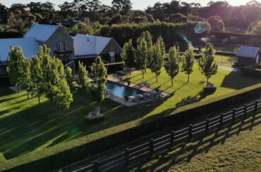 Marshall White: 27 Hedderwick Lane, Macedon