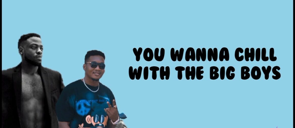 Ameno Ampiono Remix – Goya Menor ft Nektunez you want to bamba, you want to chill with the big boys Ameno Ampiono Remix - Goya Menor ft Nektunez you want to bamba, you want to chill with the big boys