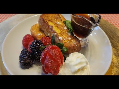 Easy and Delicious French Toast Recipe/Pain Perdu – 3 in 1: Your 2021 Best Recipe!!! Easy and Delicious French Toast Recipe/Pain Perdu - 3 in 1: Your 2021 Best Recipe!!!