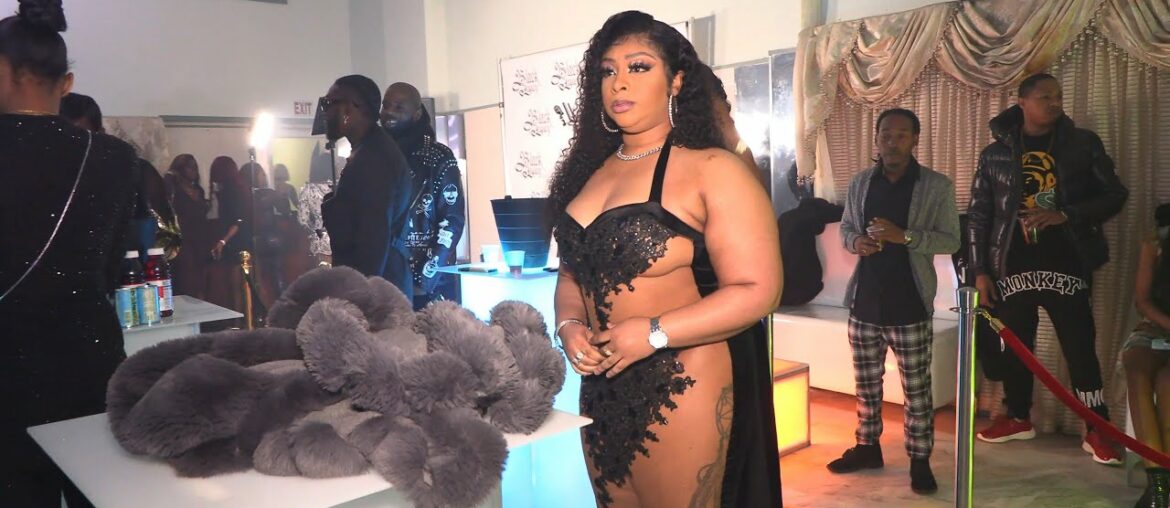 French Konnection Presents Black Legacy 2021 @ Club, Brooklyn, NY, BestOFDancehall