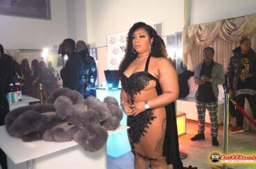 French Konnection Presents Black Legacy 2021 @ Club, Brooklyn, NY, BestOFDancehall