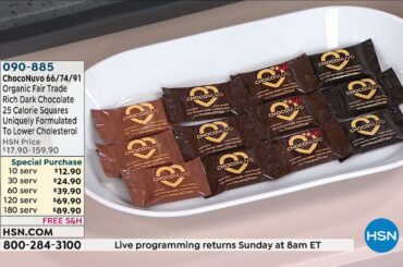 HSN | Andrew Lessman Your Vitamins 12.24.2021 - 06 PM